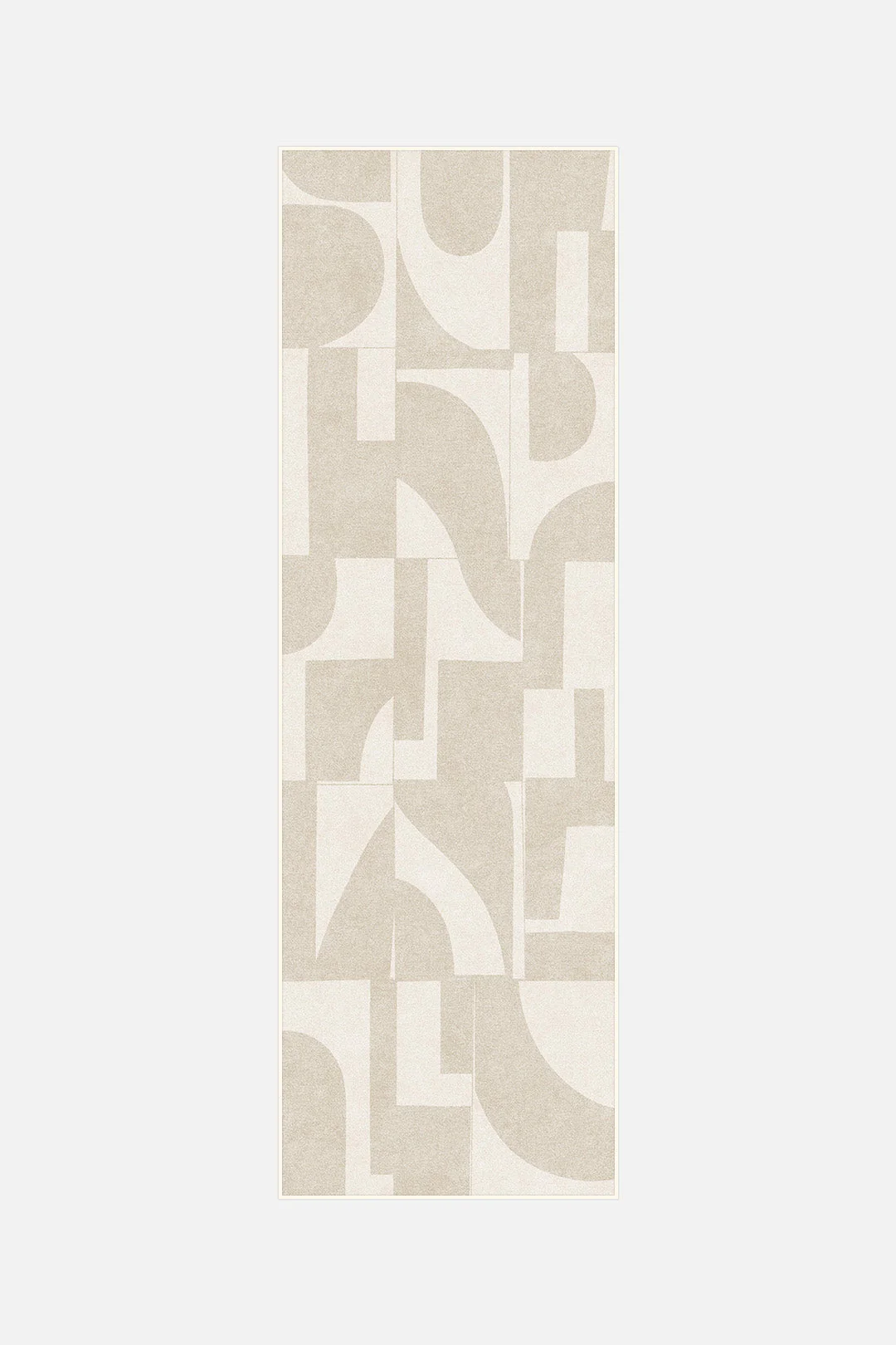 Vika Beige Teppich - Image 5