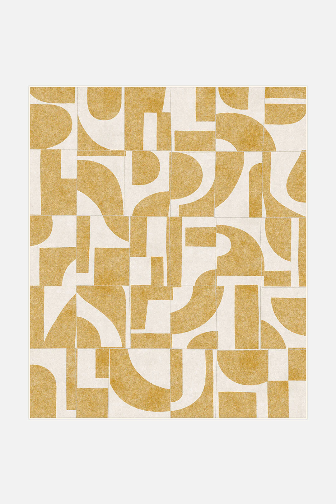 Vika Sonne Teppich - Image 14