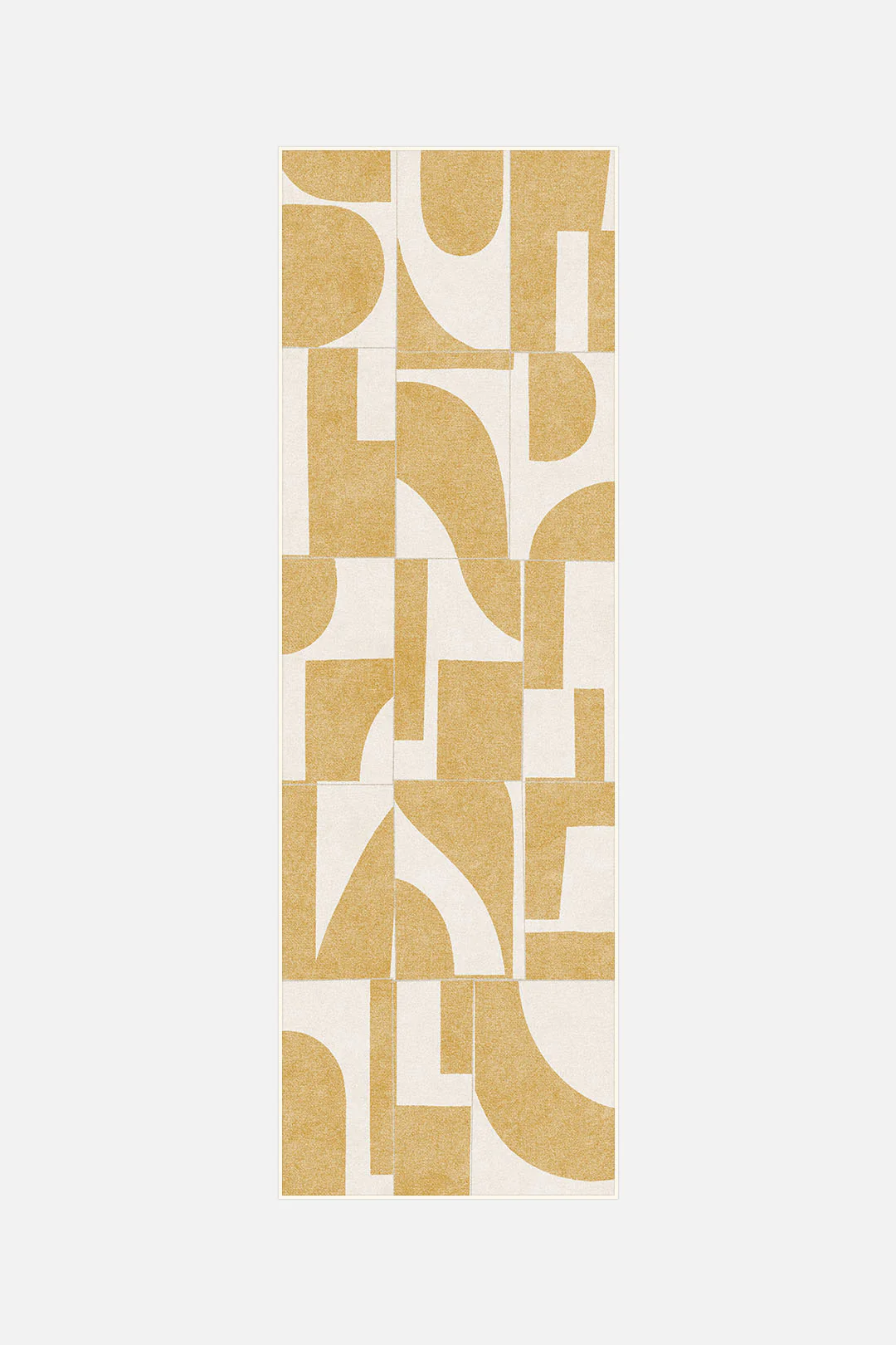 Vika Sonne Teppich - Image 5