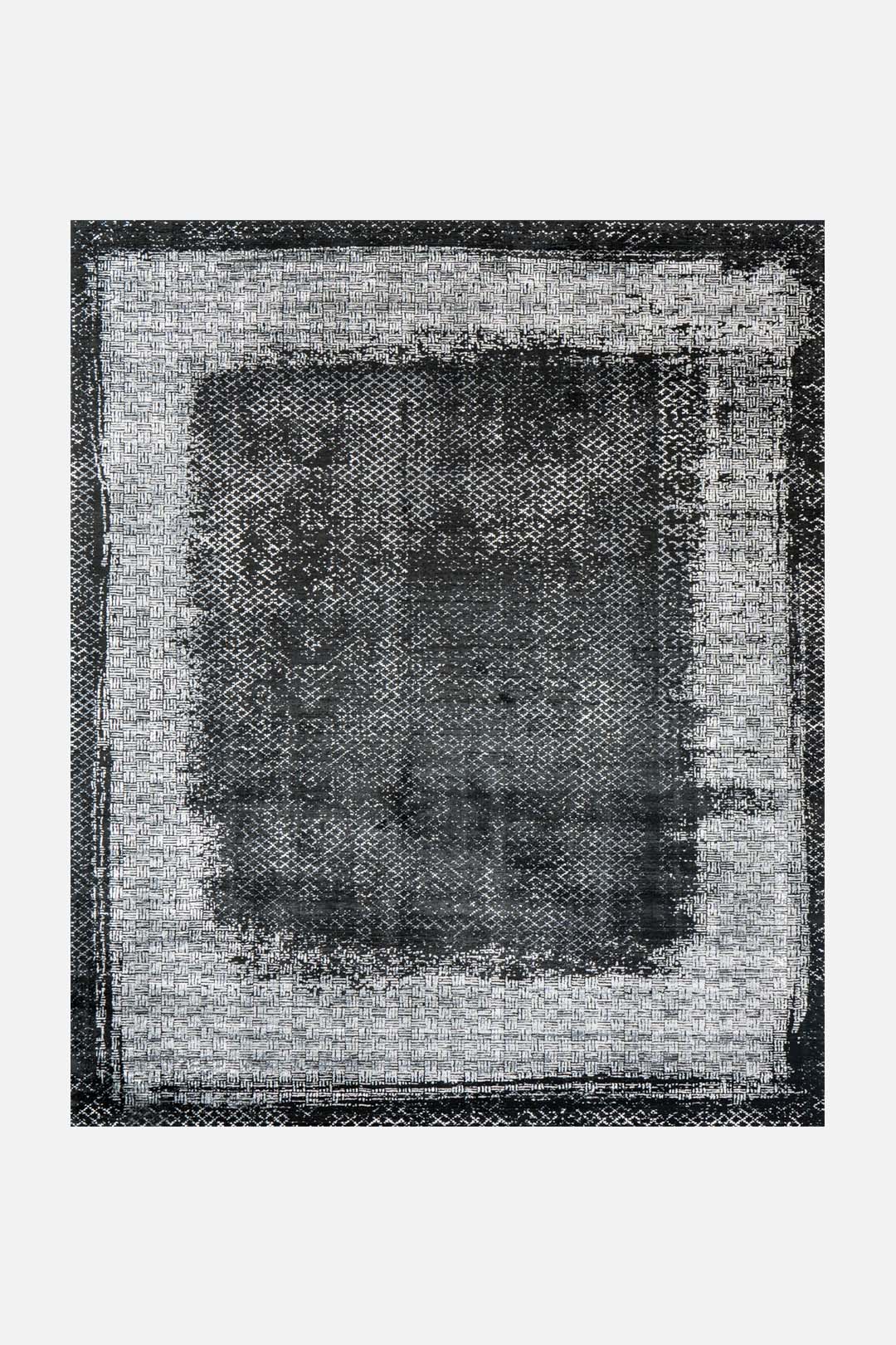 Yaris Anthrazit Teppich - Image 17