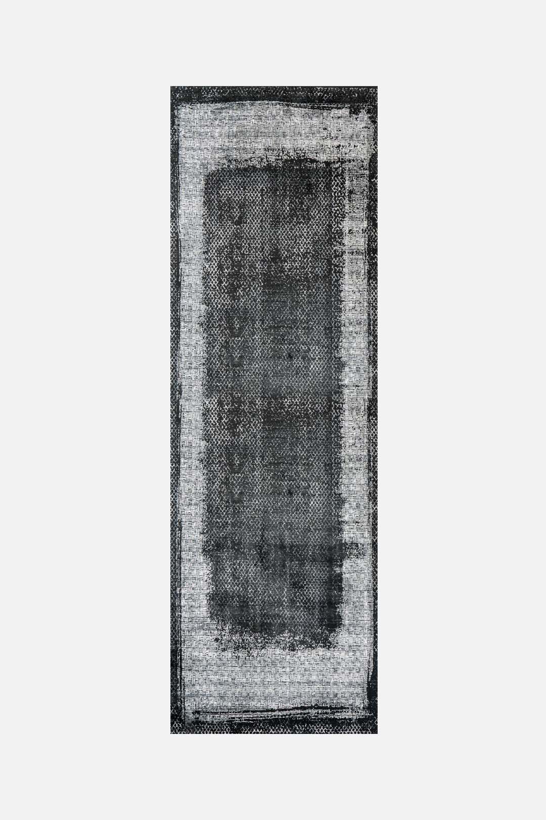 Yaris Anthrazit Teppich - Image 5