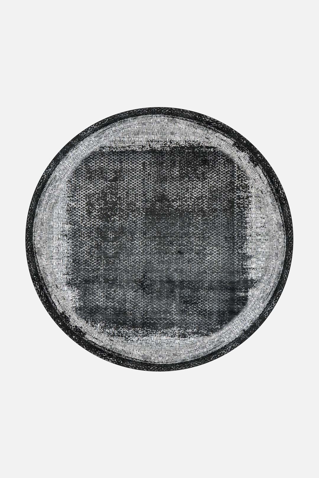 Yaris Anthrazit Teppich - Image 9