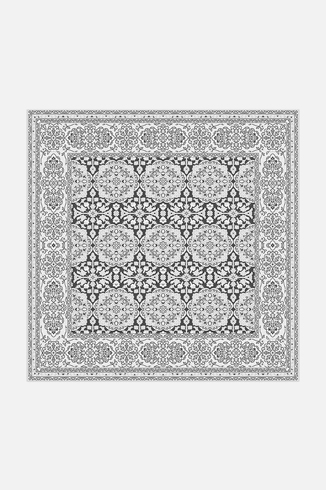 Zara Edel Teppich - Image 12