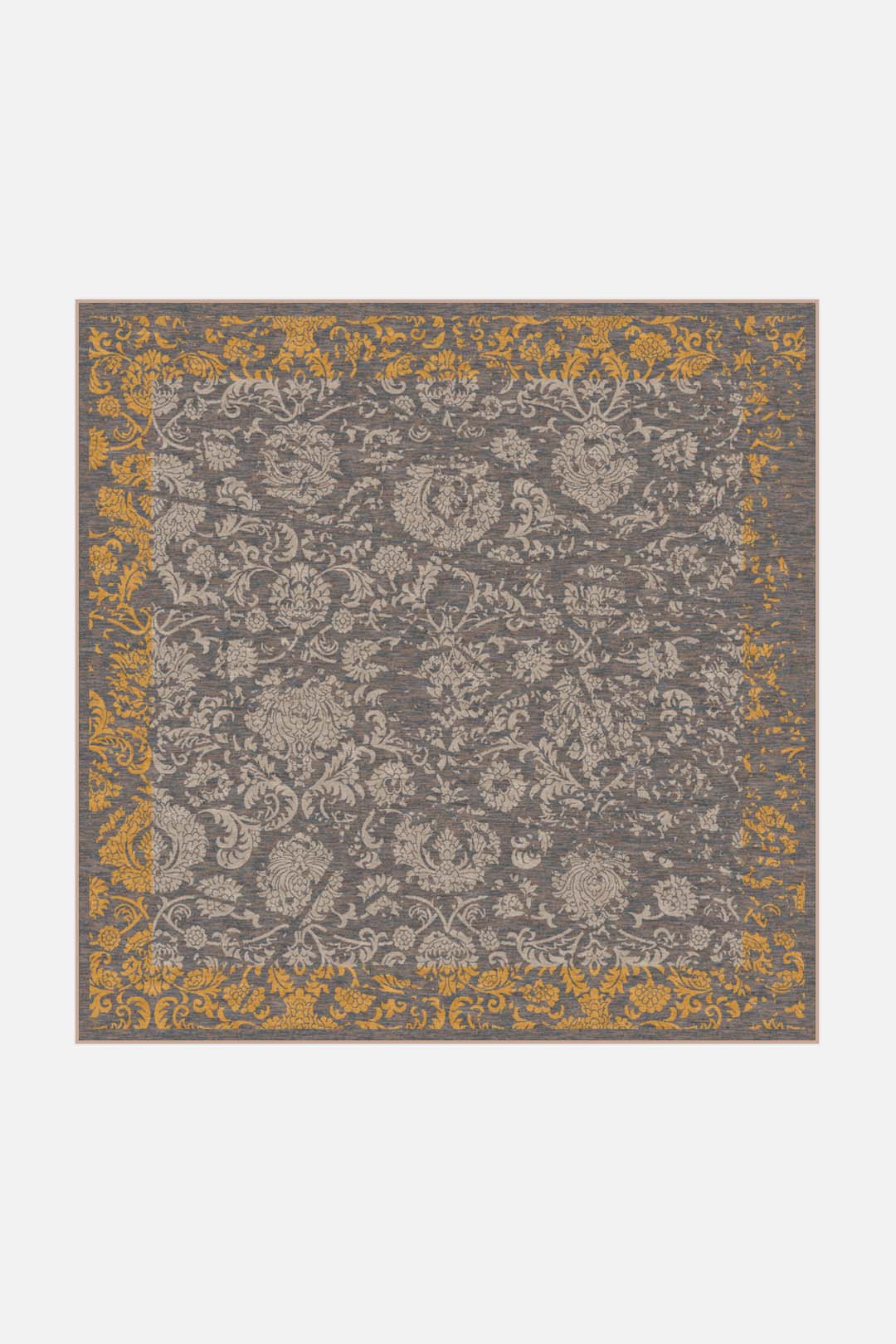 Ziegler Taupe Teppich - Image 13