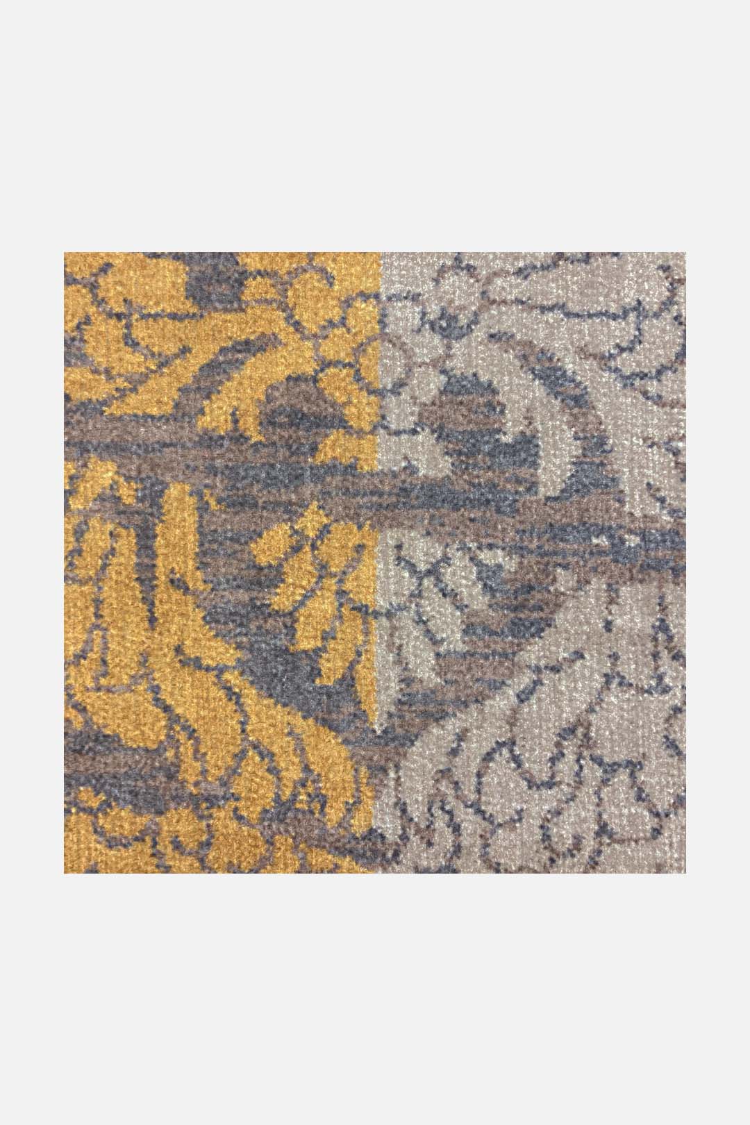 Ziegler Taupe Teppich - Image 15